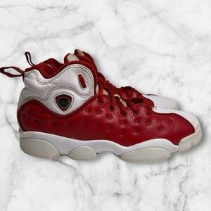 Kids Jordan Jumpman Team 2 size 6.5Y